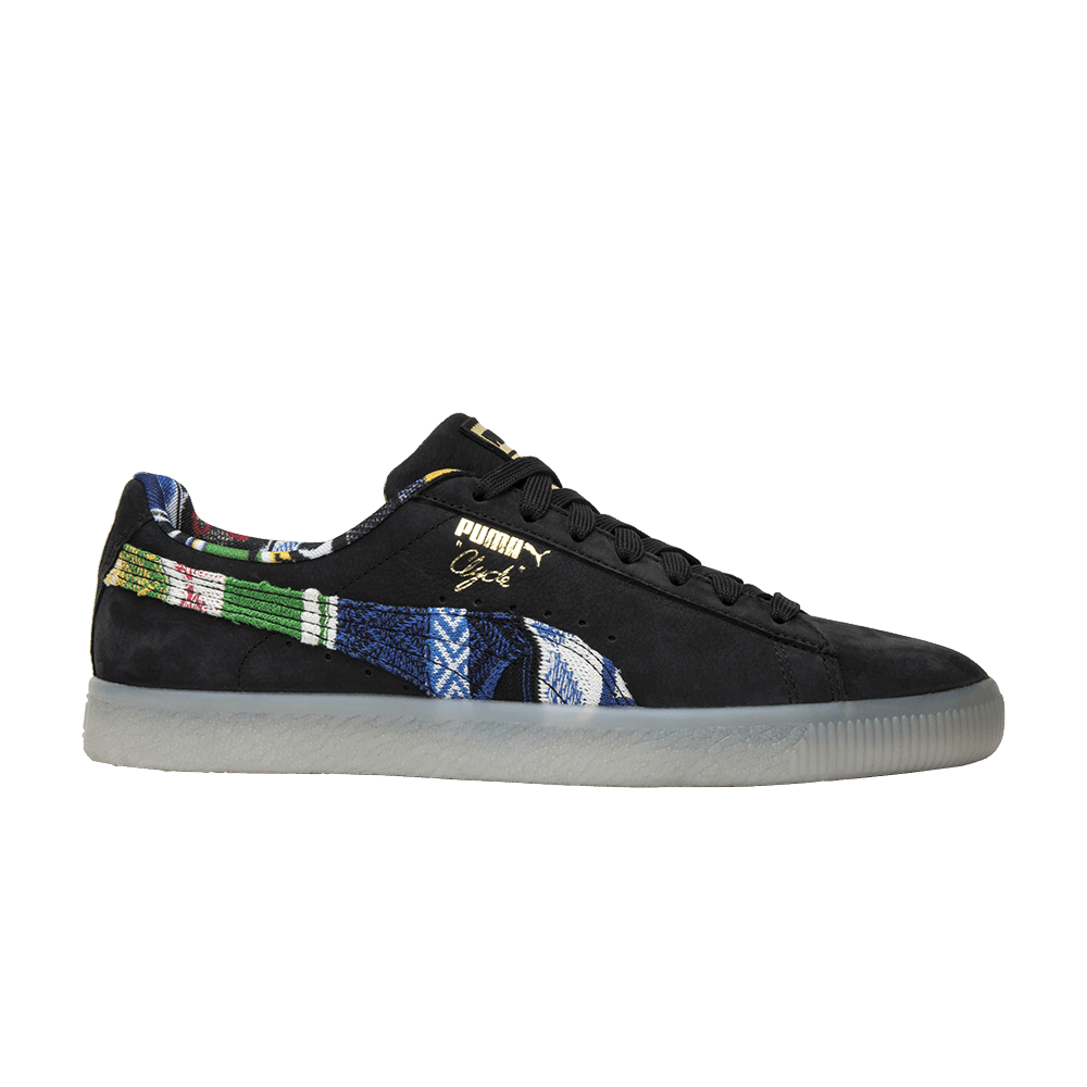 Men's Coogi x Clyde FS