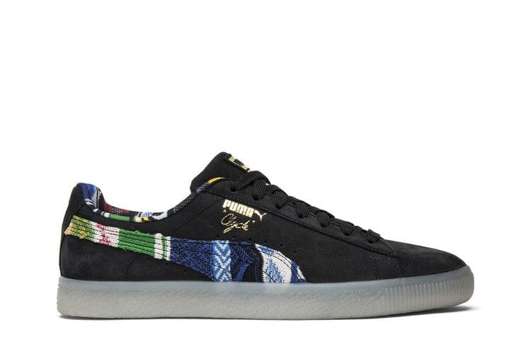 Men's Coogi x Clyde FS