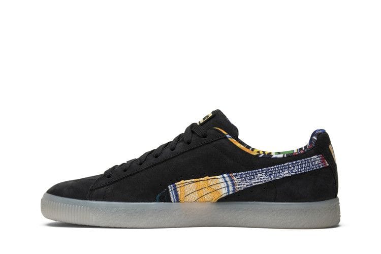 Men's Coogi x Clyde FS