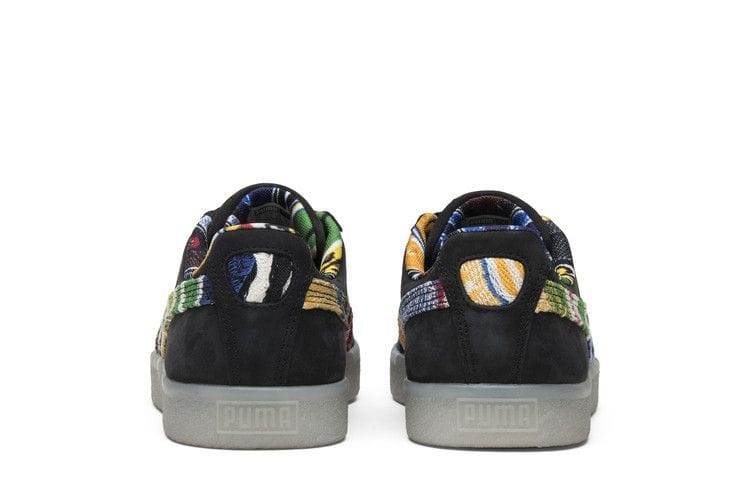 Men's Coogi x Clyde FS