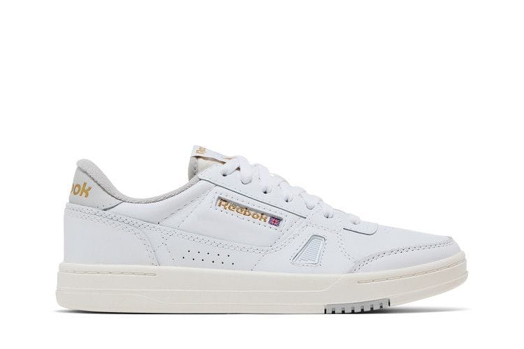 Men's LT Court 'White Chalk'
