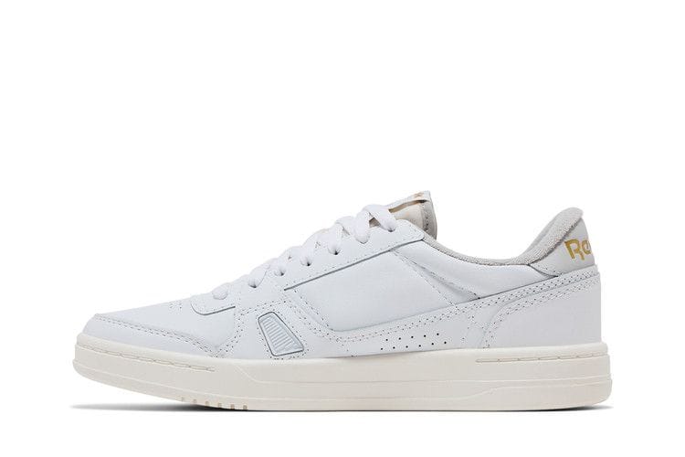 Men's LT Court 'White Chalk'