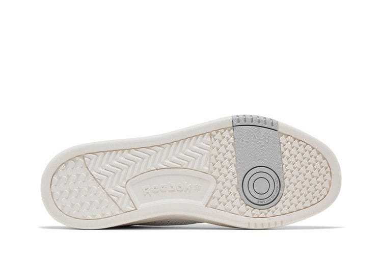 Men's LT Court 'White Chalk'