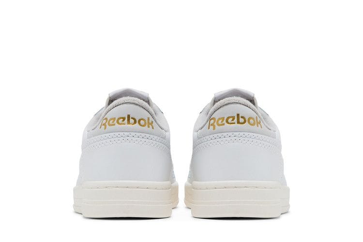 Men's LT Court 'White Chalk'