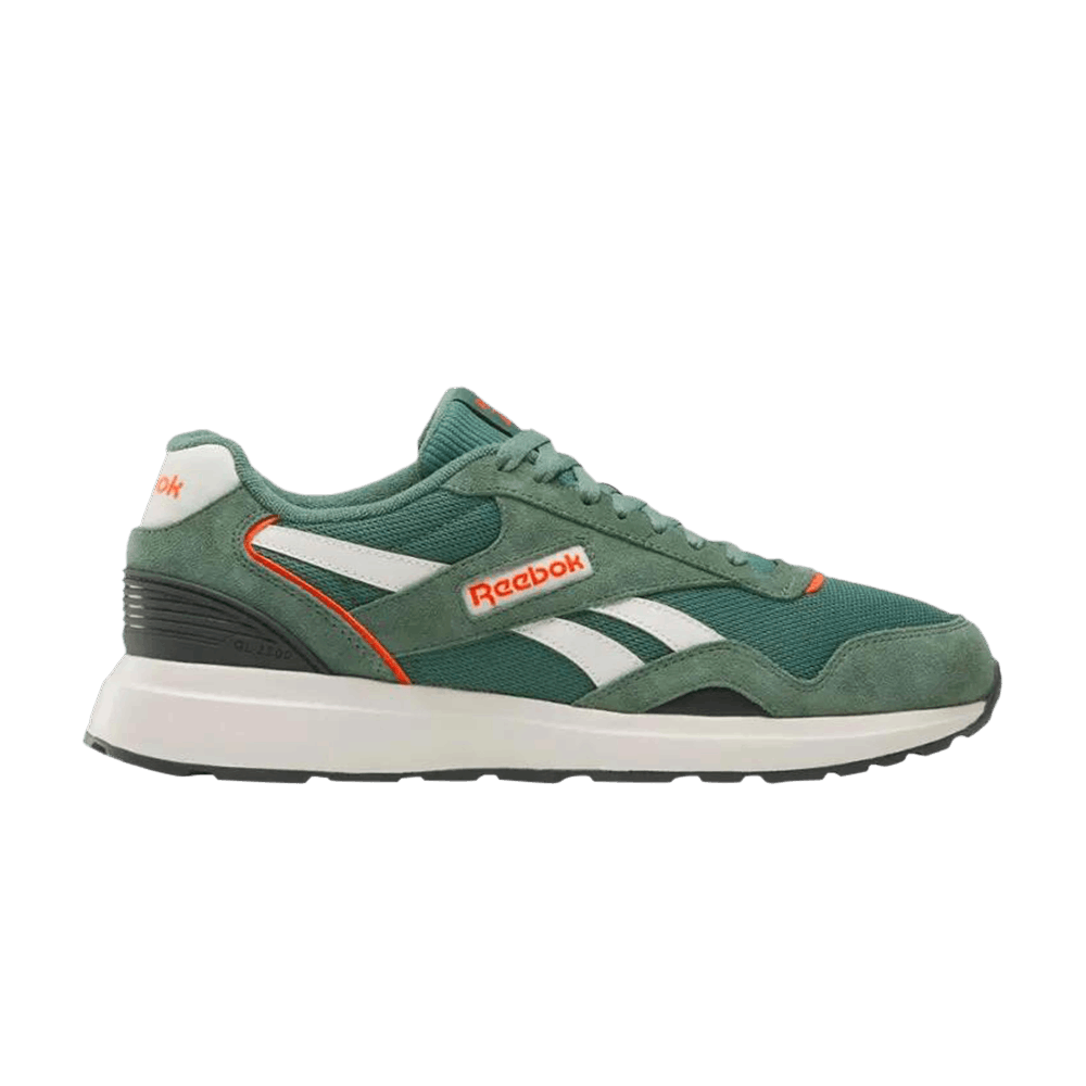 Men's GL 1100 'Escape Green Pump Orange'