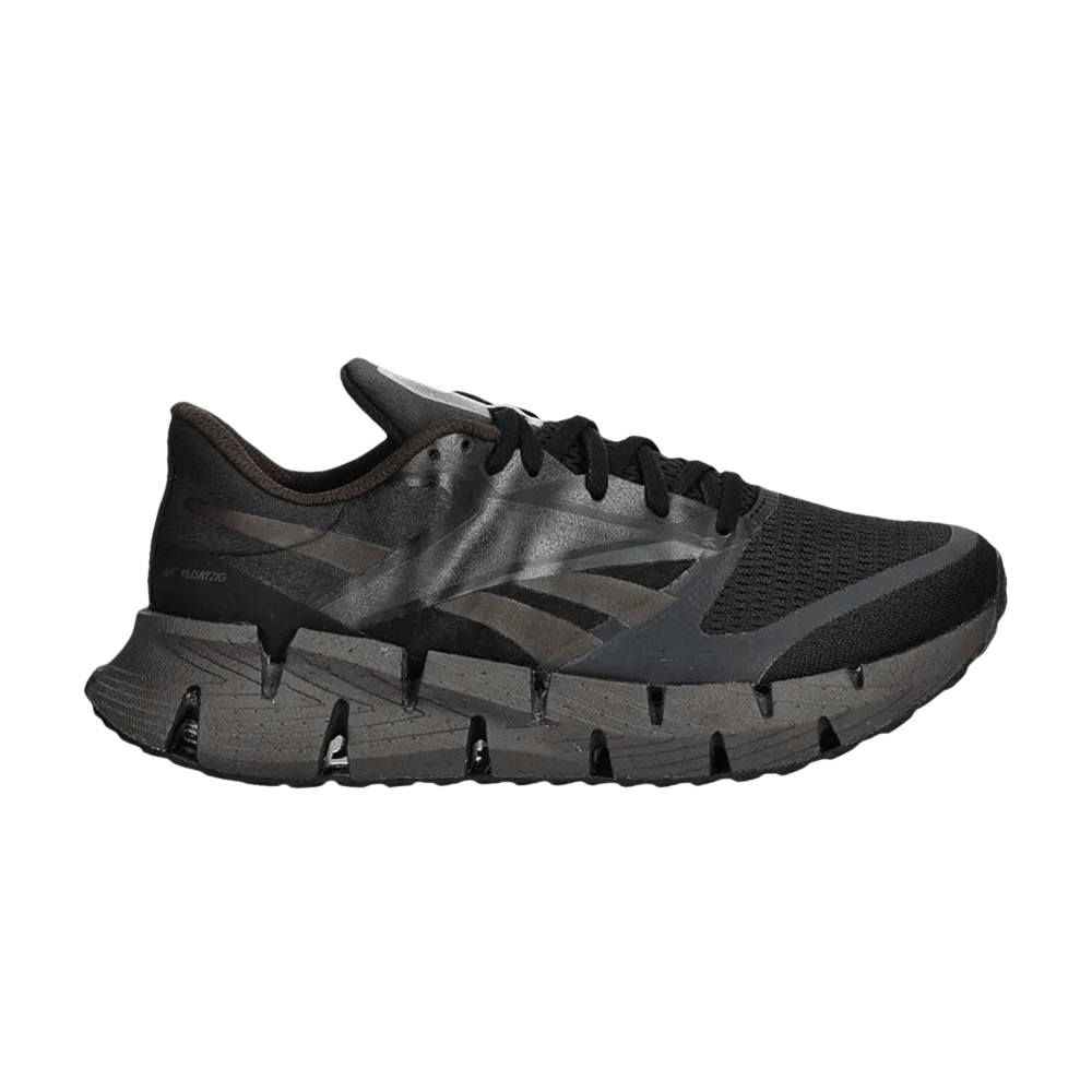 Men's FloatZig 1 'Black Dark Matter'