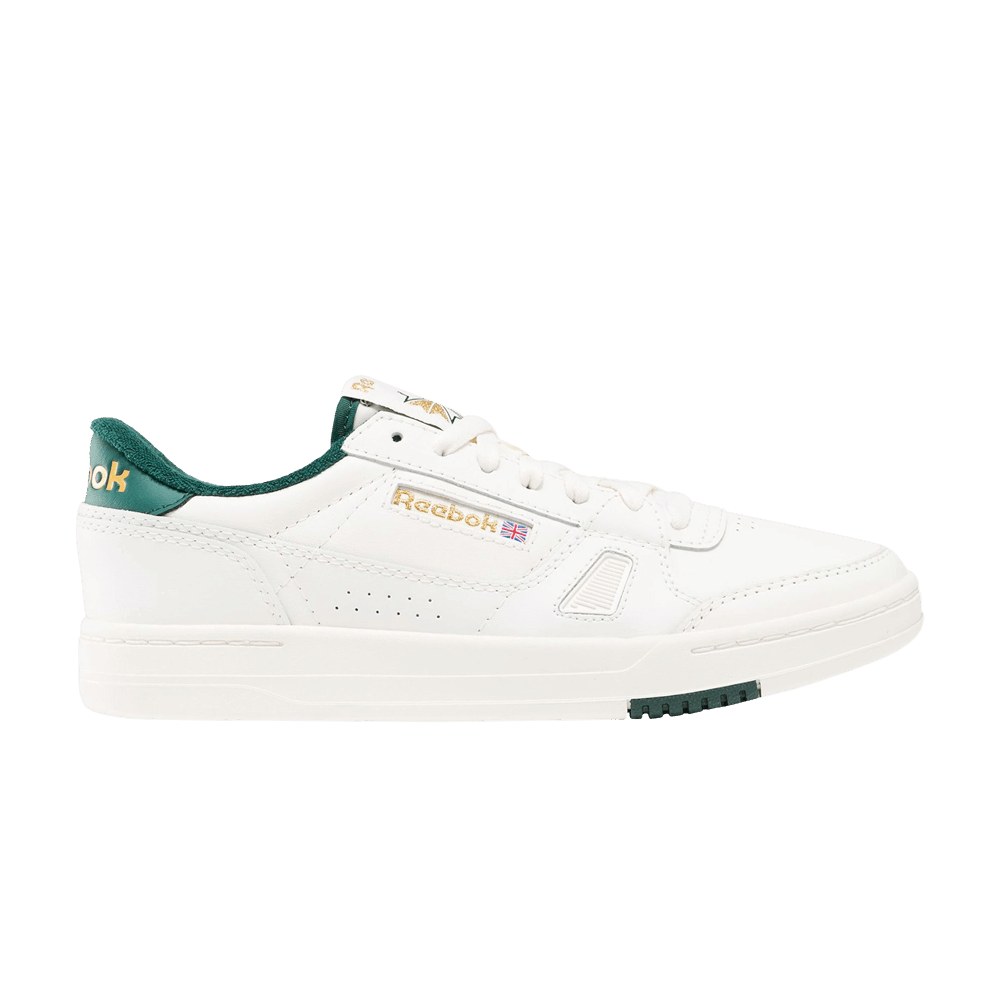 Men's LT Court 'Chalk Collegiate Green'