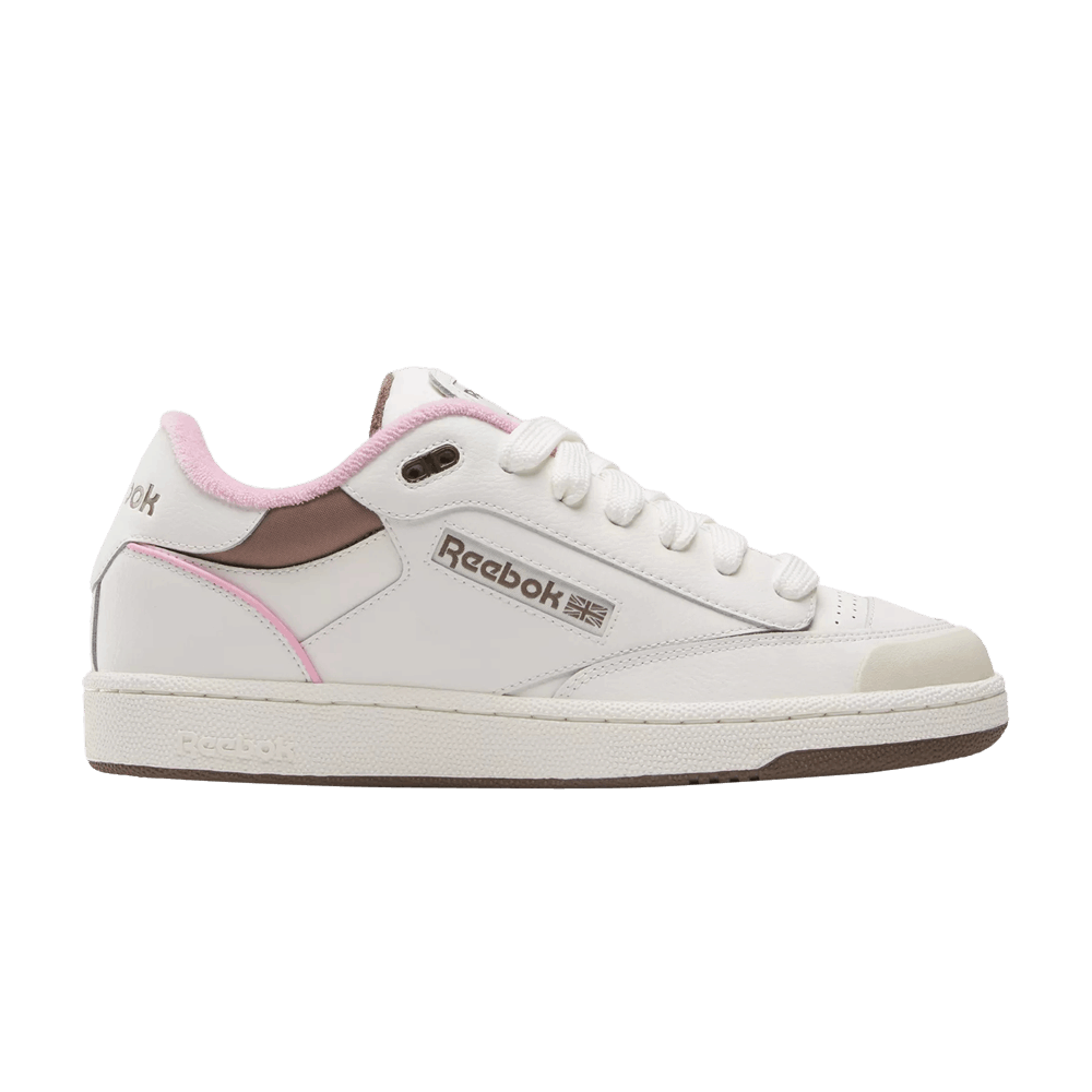 Men's Club C Bulc 'Chalk Astro Rose Brown'