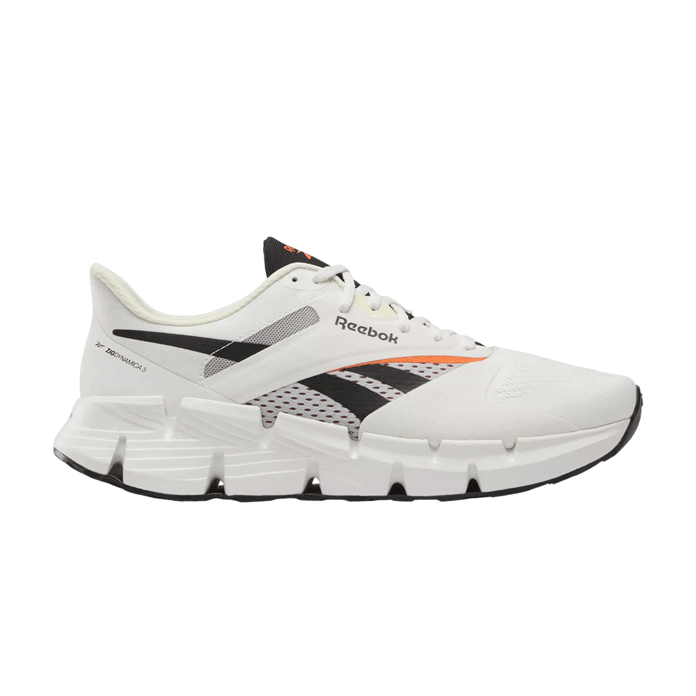 Men's Zig Dynamica 5 'Chalk Black'