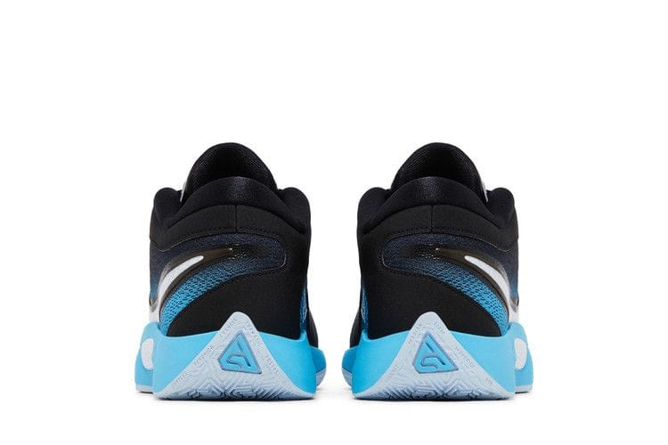 Men's Giannis Freak 6 'Christmas Pack'