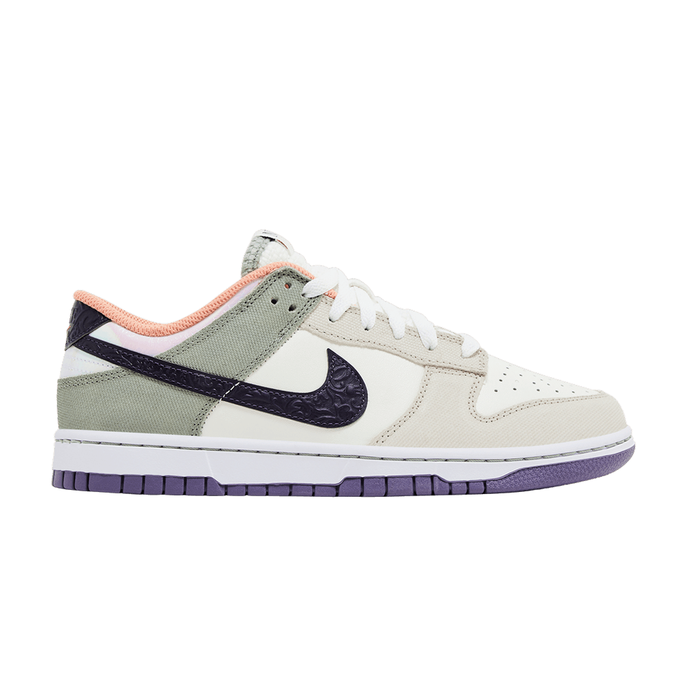Men's Dunk Low SE 'NOLA'