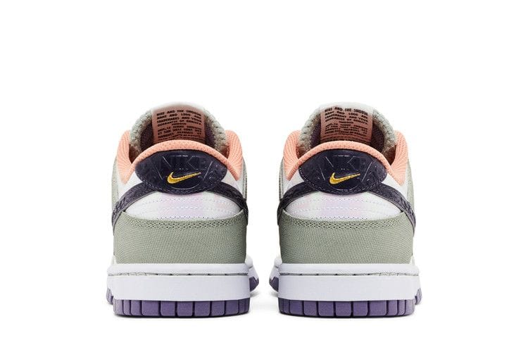 Men's Dunk Low SE 'NOLA'