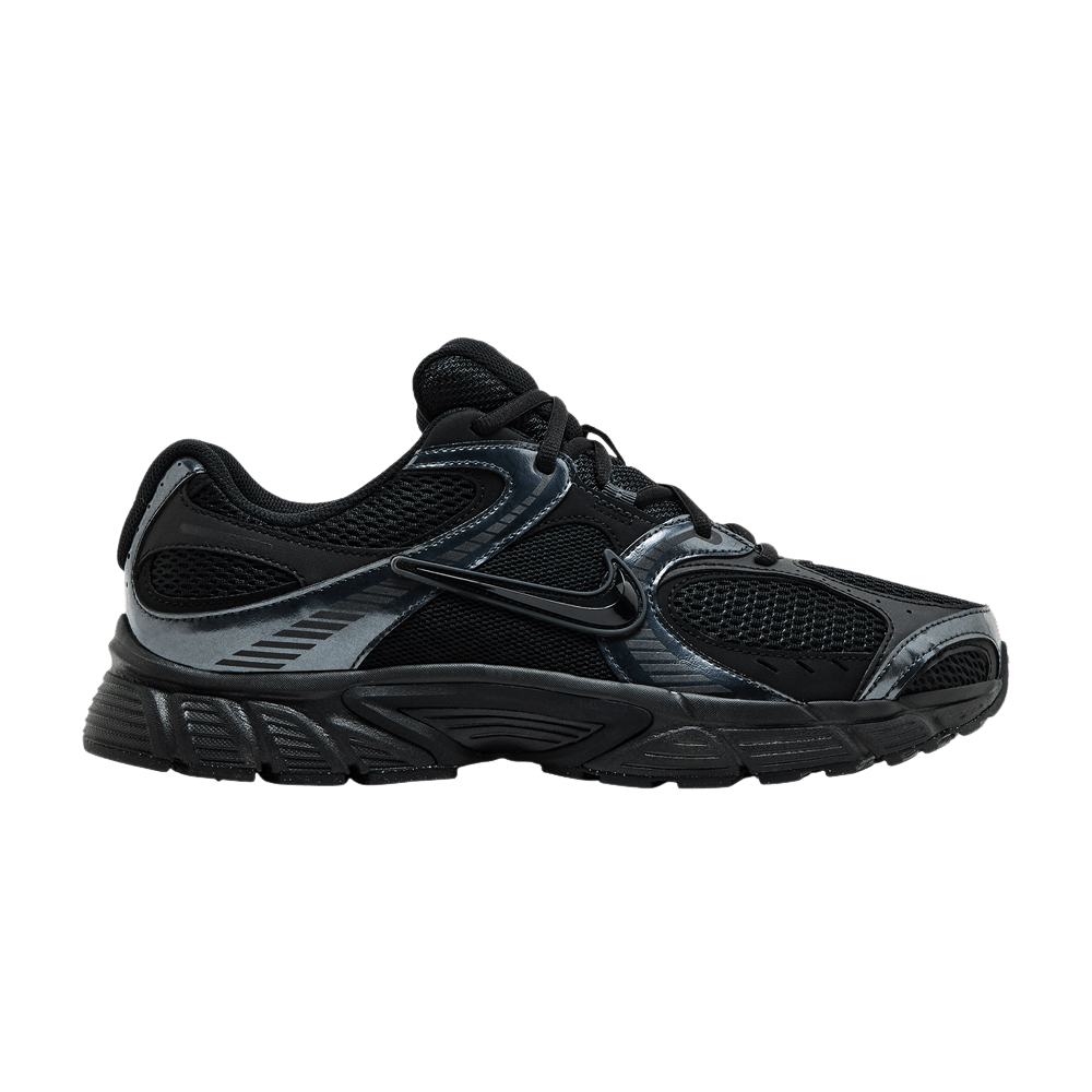 Men's V5 RNR 'Black Anthracite'