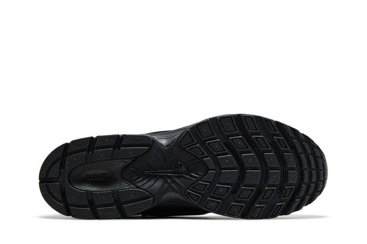 Men's V5 RNR 'Black Anthracite'