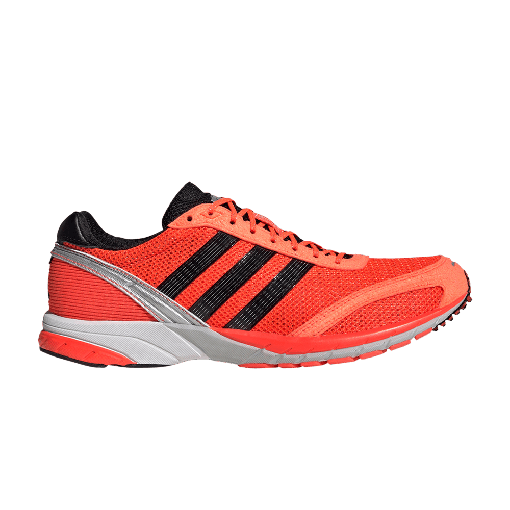 Men's Adizero Adios OG 'Solar Red'