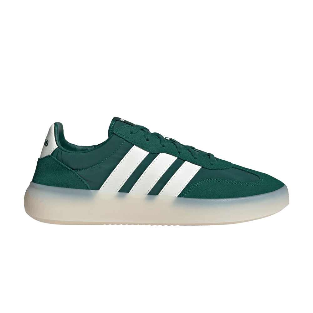 Men's Barreda Decode 'Collegiate Green'