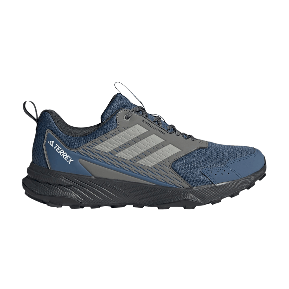 Men's Tracefinder Trail 'Wonder Steel Carbon'