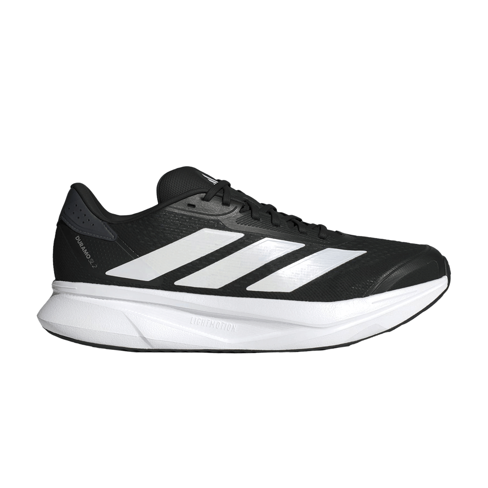 Men's Duramo SL 2.0 'Black White Grey'