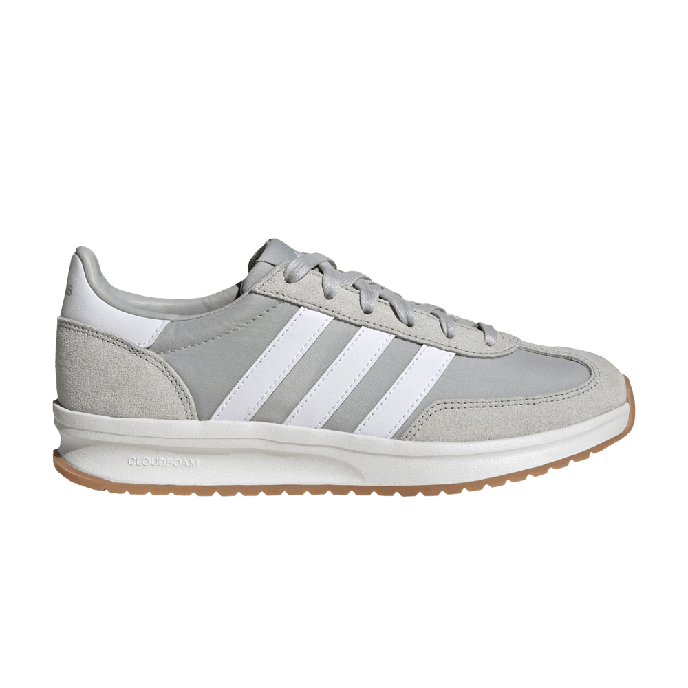 Women's Run 72 'Grey White Gum'