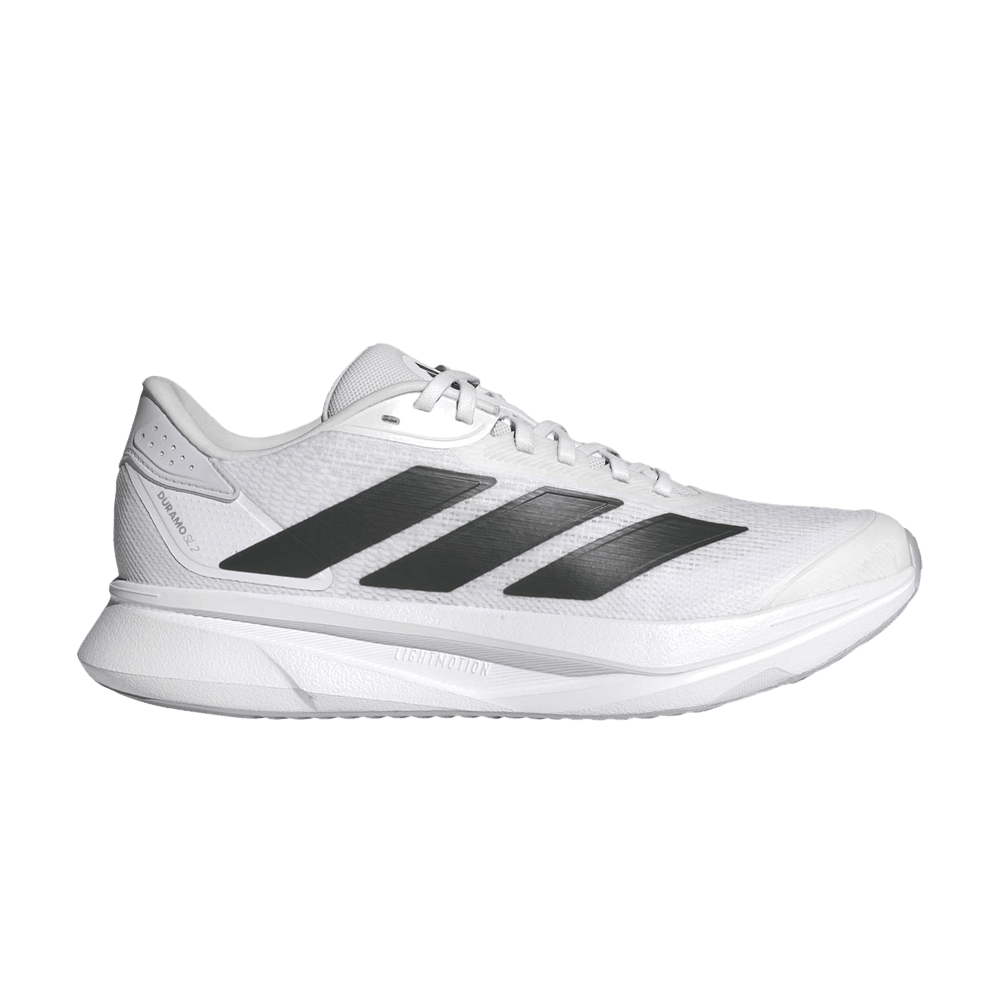 Women's Duramo SL 2.0 'White Black Grey'