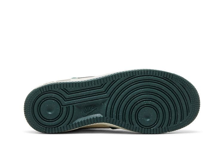 Air Force 1 LV8 GS 'Notebook Doodle Pack - Vintage Green'