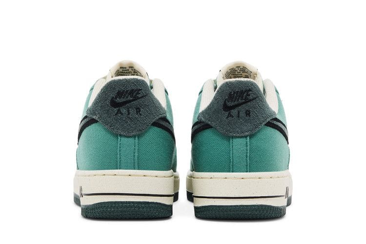 Air Force 1 LV8 GS 'Notebook Doodle Pack - Vintage Green'