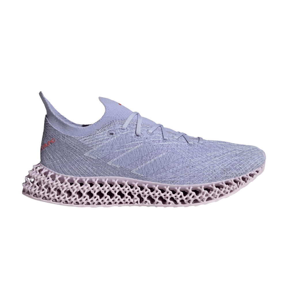 Women's 4DFWD X Strung 'Dust Purple'