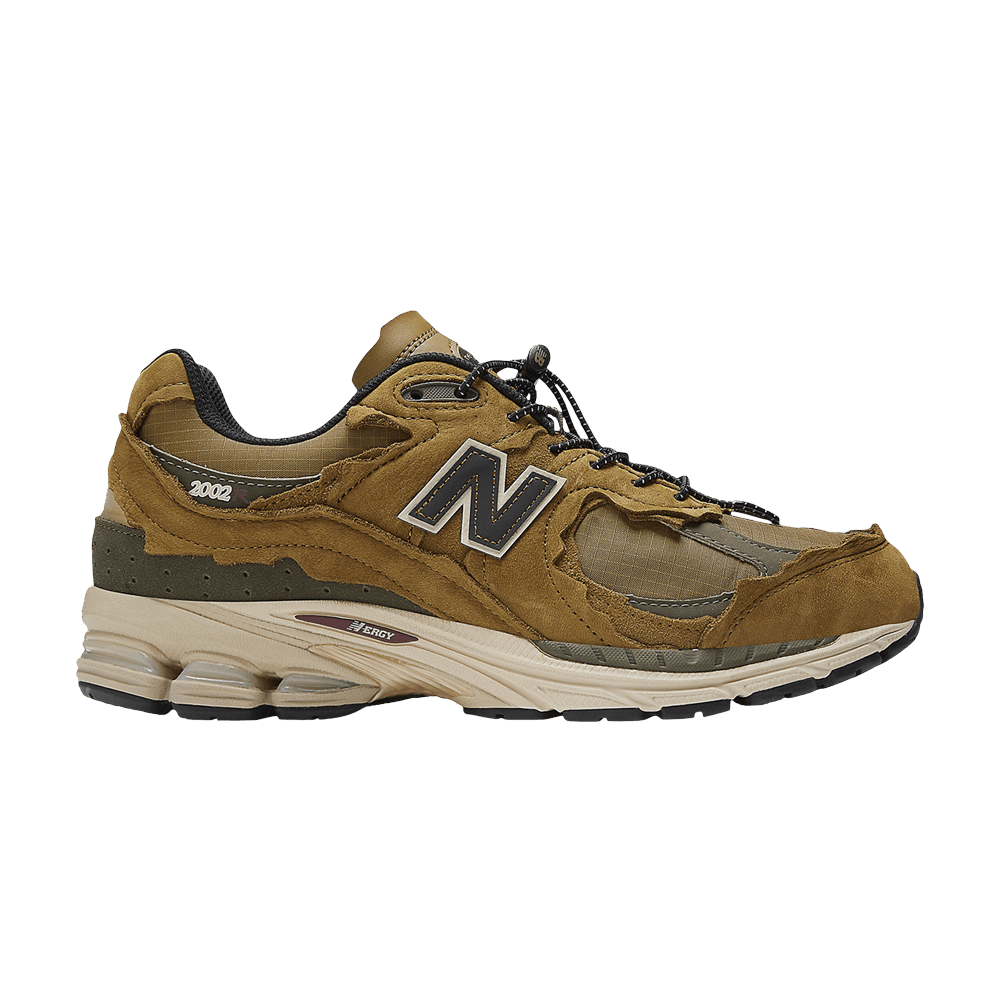 Men's 2002R Wide 'Protection Pack - High Desert'
