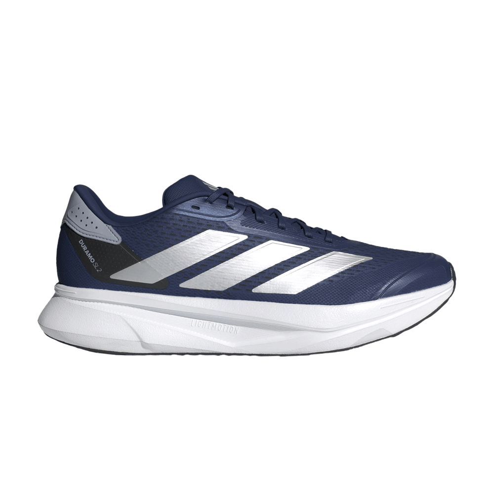 Men's Duramo SL 2.0 'Dark Blue Halo Silver'