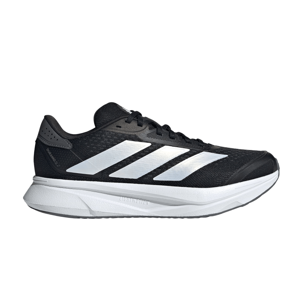 Women's Duramo SL 2.0 Wide 'Black White Grey'