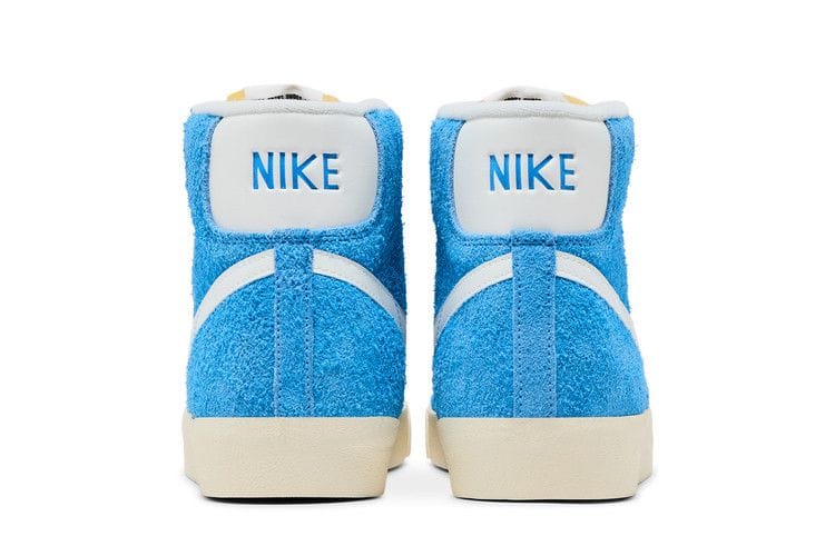 Men's Blazer Mid '77 Premium 'University Blue'