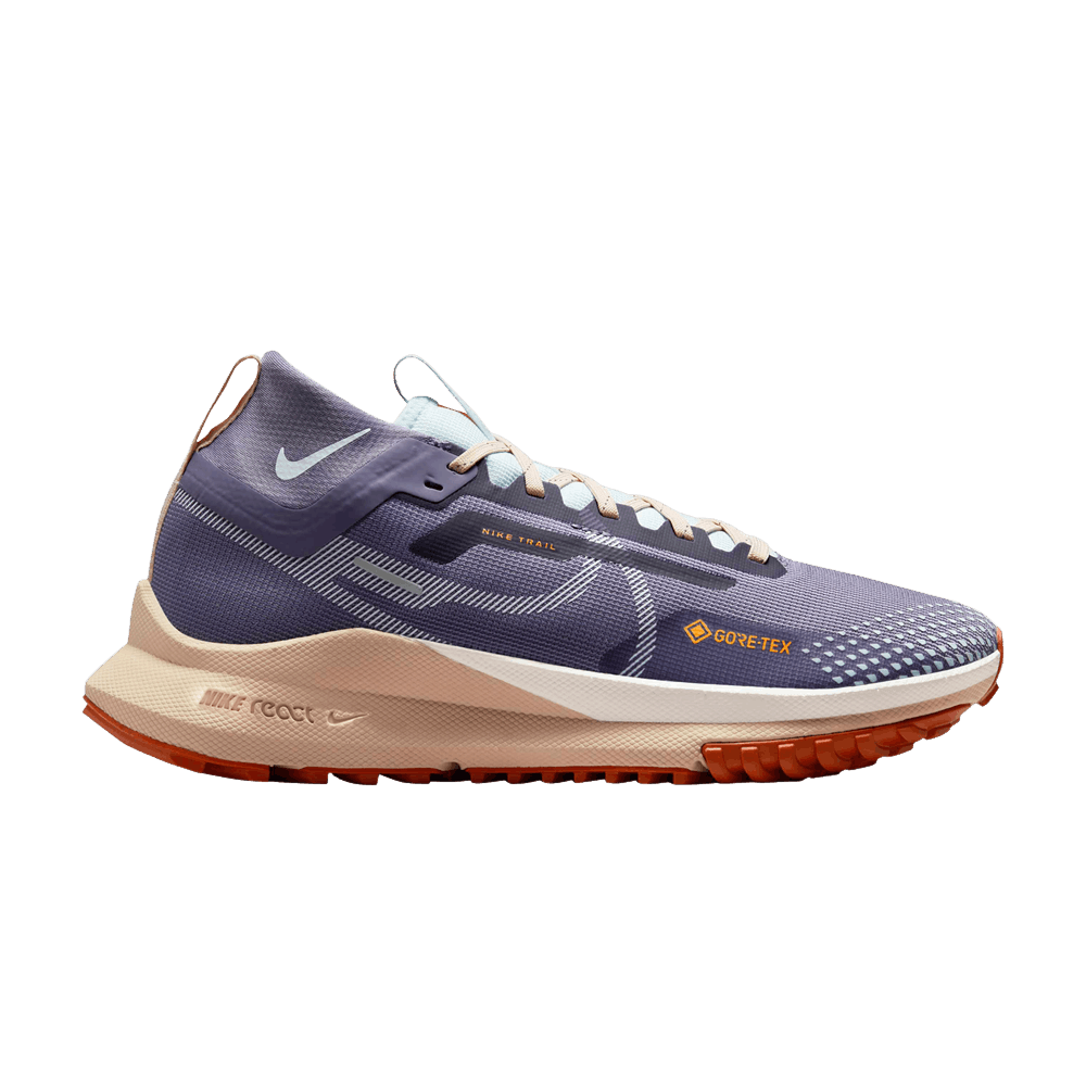 Women's React Pegasus Trail 4 GORE-TEX 'Daybreak'