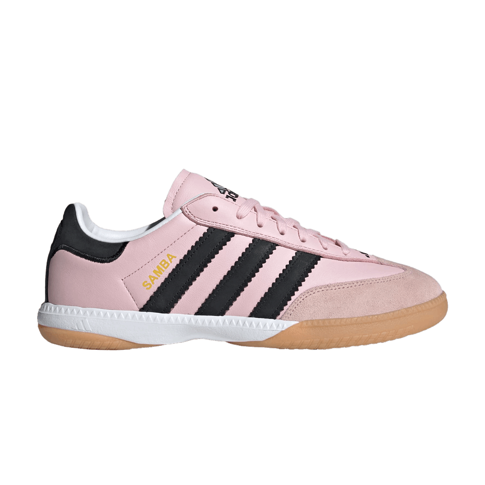 Men's Samba Millenium 'Clear Pink Black'