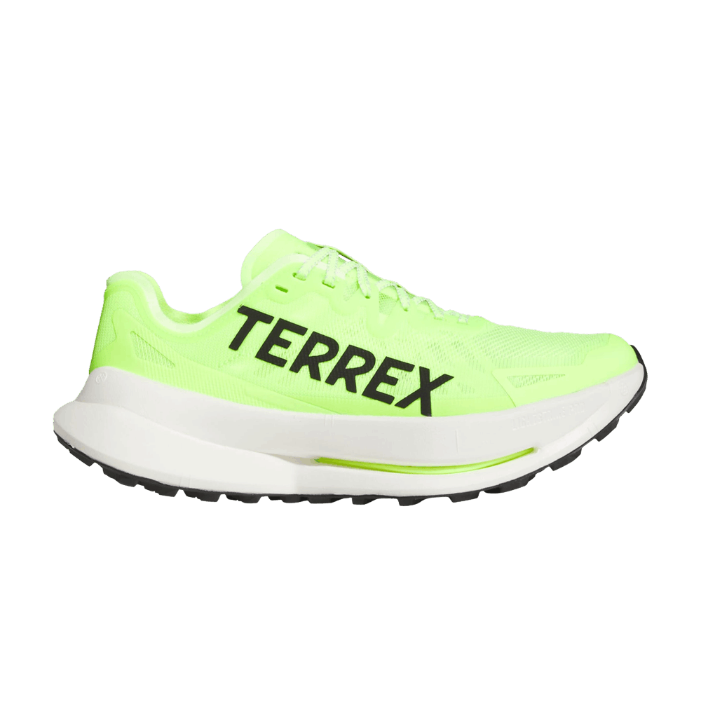Men's Terrex Agravic Speed Ultra 'Lucid Lemon'
