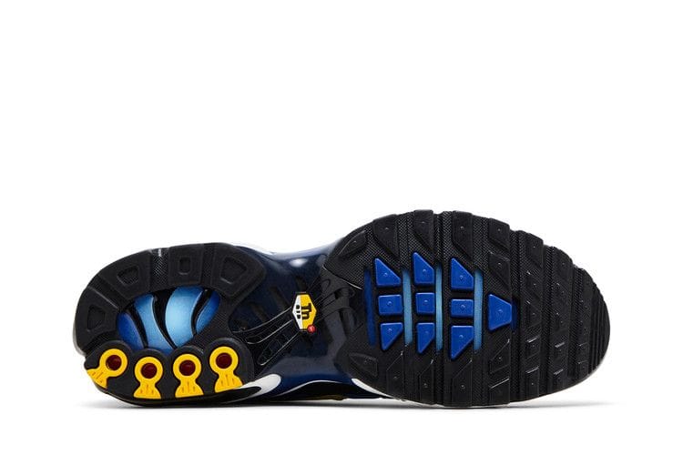 Men's Air Max Plus 'Hyper Blue' 2025