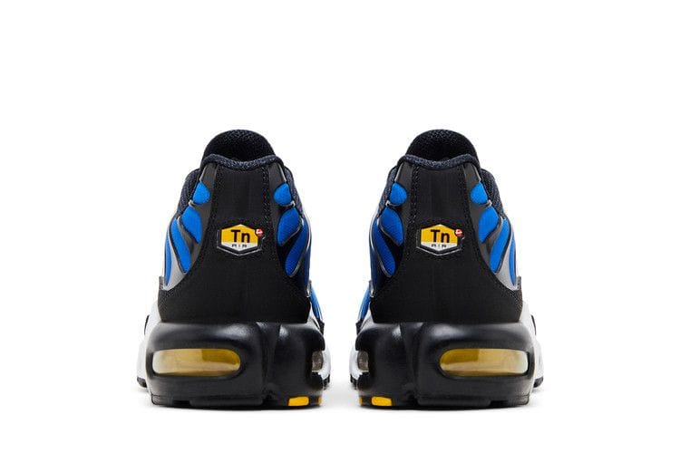 Men's Air Max Plus 'Hyper Blue' 2025