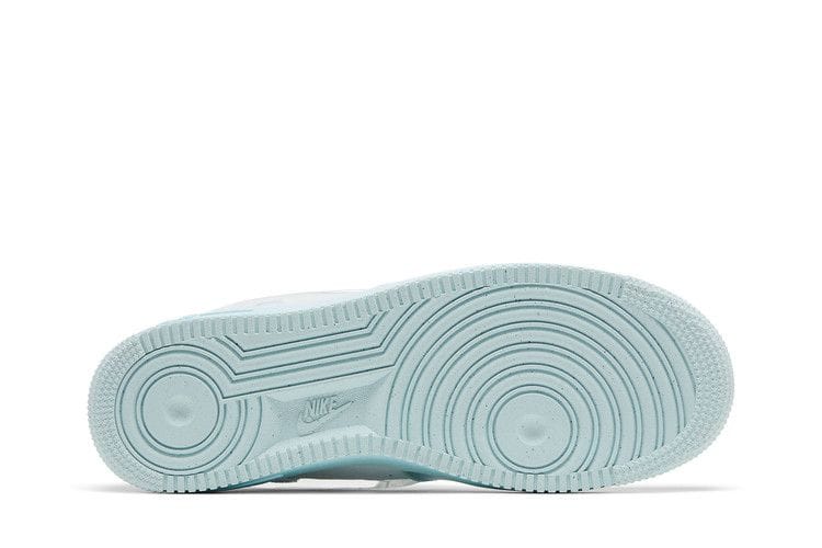 Women's Serena Williams Design Crew x Air Force 1 '07 'Psychic Blue'