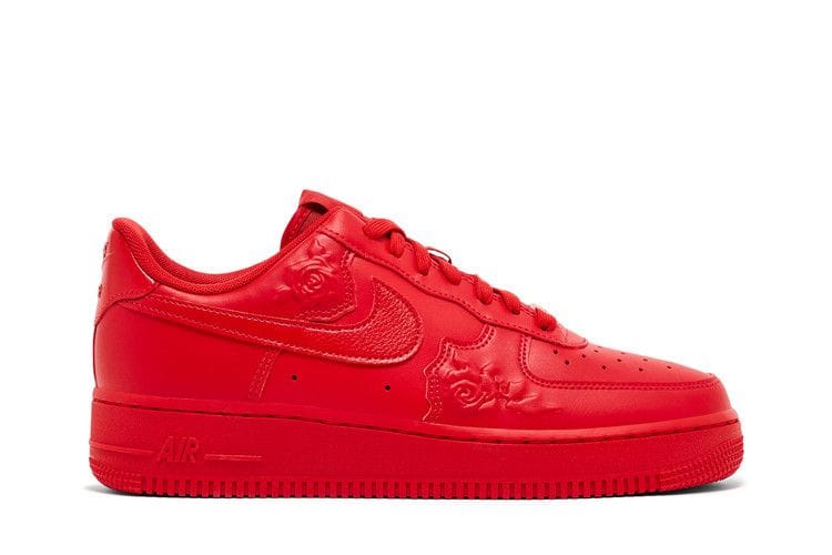 Women's Air Force 1 '07 'Red Roses'