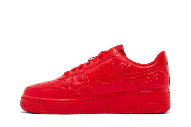 Women's Air Force 1 '07 'Red Roses'
