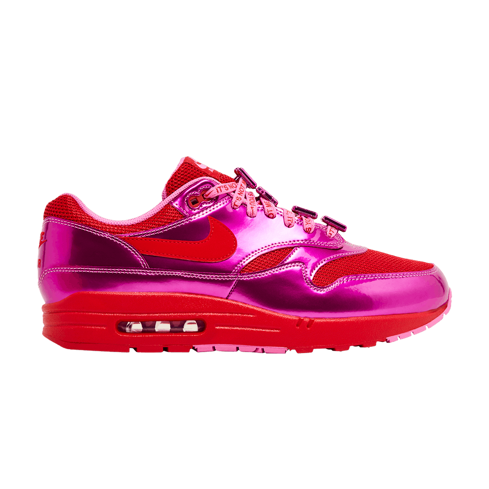 Men's Air Max 1 Premium 'Valentine’s Day Pack - Playful Pink'