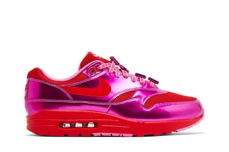 Men's Air Max 1 Premium 'Valentine’s Day Pack - Playful Pink'