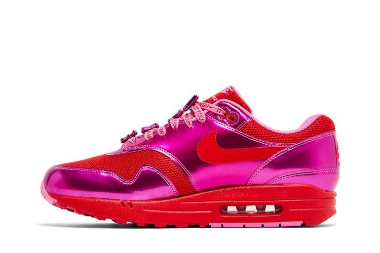 Men's Air Max 1 Premium 'Valentine’s Day Pack - Playful Pink'