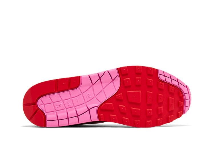 Men's Air Max 1 Premium 'Valentine’s Day Pack - Playful Pink'
