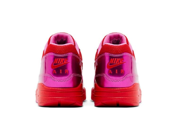 Men's Air Max 1 Premium 'Valentine’s Day Pack - Playful Pink'
