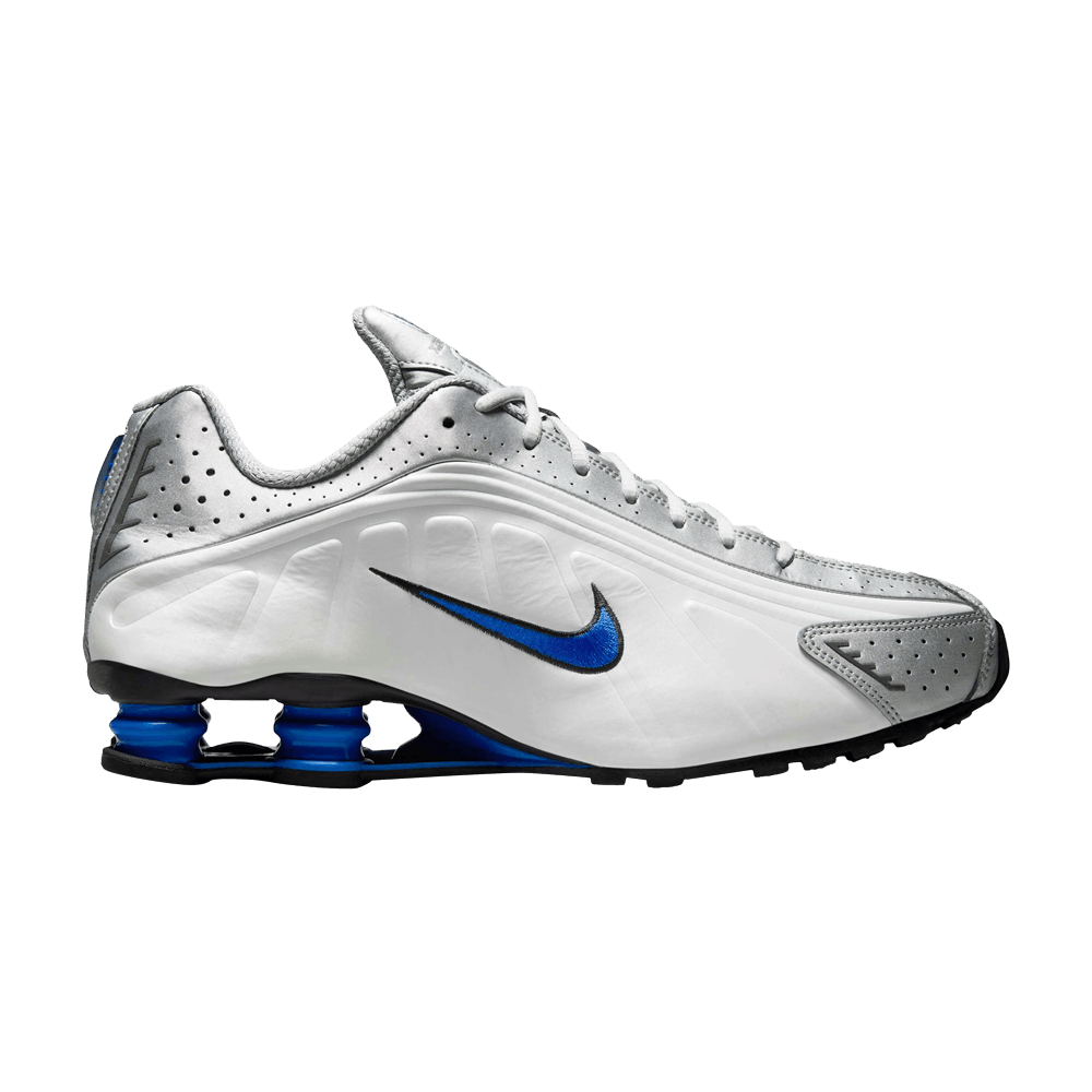 Men's Shox R4 'Orlando'