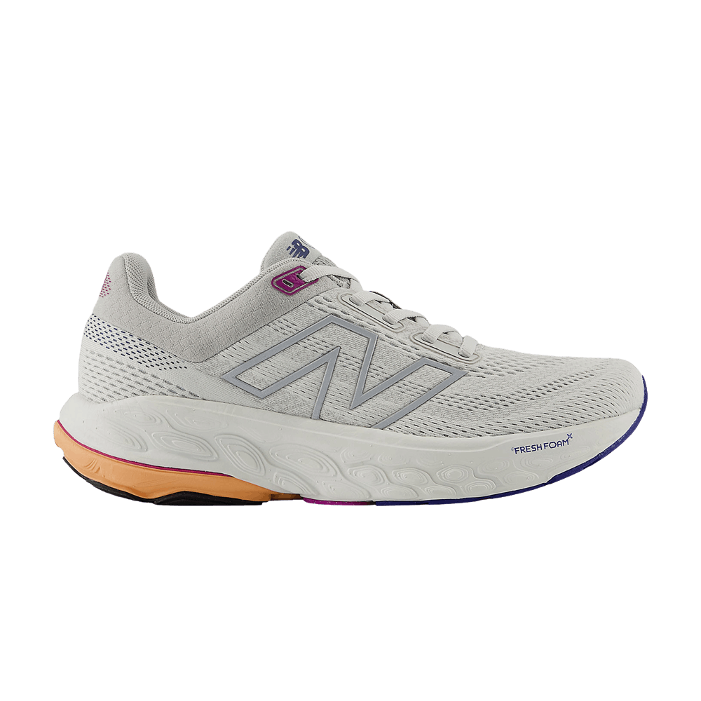 Women's Fresh Foam X 860v14 Wide 'Grey Matter Copper'