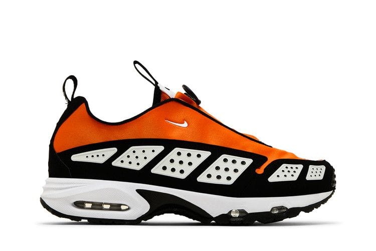 Women's Air Sunder Max 'Safety Orange'