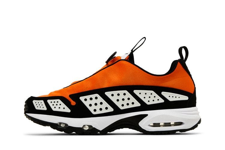 Women's Air Sunder Max 'Safety Orange'