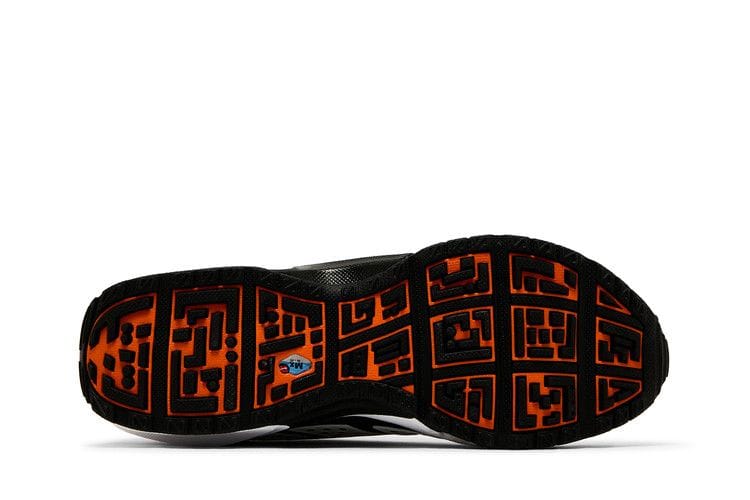 Women's Air Sunder Max 'Safety Orange'