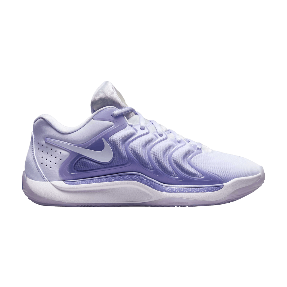 Men's KD 17 'B.A.D.'